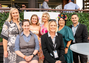 The Weetwood Handicap at Clifford Park Racecourse in Toowoomba, Queensland, showcasing elite thoroughbred racing. The Weetwood Handicap at Clifford Park Racecourse in Toowoomba, Queensland, showcasing elite thoroughbred racing.