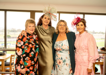 The Weetwood Handicap at Clifford Park Racecourse in Toowoomba, Queensland, showcasing elite thoroughbred racing. The Weetwood Handicap at Clifford Park Racecourse in Toowoomba, Queensland, showcasing elite thoroughbred racing.