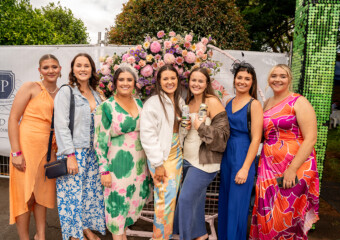 The Weetwood Handicap at Clifford Park Racecourse in Toowoomba, Queensland, showcasing elite thoroughbred racing. The Weetwood Handicap at Clifford Park Racecourse in Toowoomba, Queensland, showcasing elite thoroughbred racing.