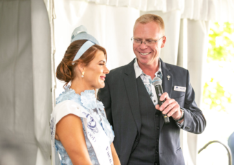 Face of Weetwood - Clifford Park Face of Weetwood - Clifford Park