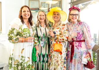 The Weetwood Handicap at Clifford Park Racecourse in Toowoomba, Queensland, showcasing elite thoroughbred racing. The Weetwood Handicap at Clifford Park Racecourse in Toowoomba, Queensland, showcasing elite thoroughbred racing.