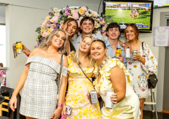 The Weetwood Handicap at Clifford Park Racecourse in Toowoomba, Queensland, showcasing elite thoroughbred racing. The Weetwood Handicap at Clifford Park Racecourse in Toowoomba, Queensland, showcasing elite thoroughbred racing.