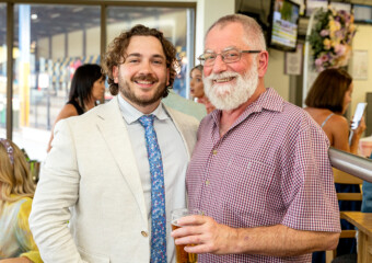 The Weetwood Handicap at Clifford Park Racecourse in Toowoomba, Queensland, showcasing elite thoroughbred racing. The Weetwood Handicap at Clifford Park Racecourse in Toowoomba, Queensland, showcasing elite thoroughbred racing.