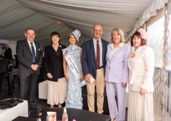 Face of Weetwood - Clifford Park Face of Weetwood - Clifford Park