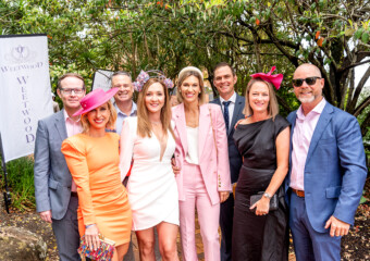 The Weetwood Handicap at Clifford Park Racecourse in Toowoomba, Queensland, showcasing elite thoroughbred racing. The Weetwood Handicap at Clifford Park Racecourse in Toowoomba, Queensland, showcasing elite thoroughbred racing.