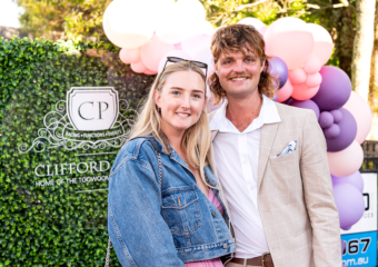 The Weetwood Handicap at Clifford Park Racecourse in Toowoomba, Queensland, showcasing elite thoroughbred racing. The Weetwood Handicap at Clifford Park Racecourse in Toowoomba, Queensland, showcasing elite thoroughbred racing.