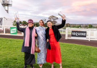 Face of Weetwood - Clifford Park Face of Weetwood - Clifford Park