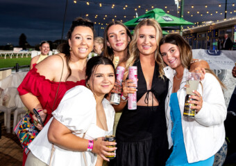 The Weetwood Handicap at Clifford Park Racecourse in Toowoomba, Queensland, showcasing elite thoroughbred racing. The Weetwood Handicap at Clifford Park Racecourse in Toowoomba, Queensland, showcasing elite thoroughbred racing.