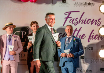 The Weetwood Handicap at Clifford Park Racecourse in Toowoomba, Queensland, showcasing elite thoroughbred racing. The Weetwood Handicap at Clifford Park Racecourse in Toowoomba, Queensland, showcasing elite thoroughbred racing.