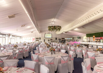 The Weetwood Handicap at Clifford Park Racecourse in Toowoomba, Grande Atrium Room. The Weetwood Handicap at Clifford Park Racecourse in Toowoomba, Grande Atrium Room.
