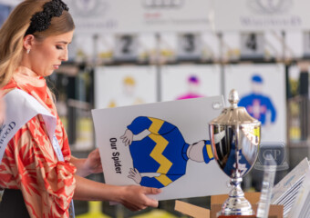 Face of Weetwood - Clifford Park Face of Weetwood - Clifford Park