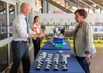 Face of Weetwood - Clifford Park Face of Weetwood - Clifford Park