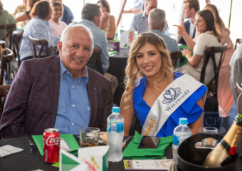 Face of Weetwood - Clifford Park Face of Weetwood - Clifford Park