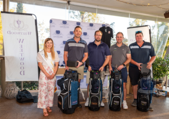 Face of Weetwood - Clifford Park Face of Weetwood - Clifford Park