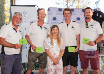 Face of Weetwood - Clifford Park Face of Weetwood - Clifford Park