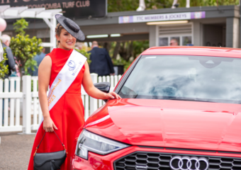 Face of Weetwood - Clifford Park Face of Weetwood - Clifford Park