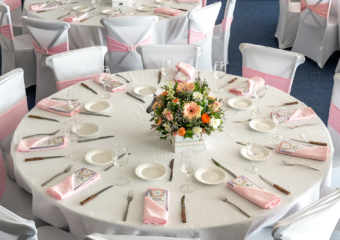 Clifford Park Venue - Grande Atrium Clifford Park Venue - Grande Atrium