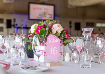 Clifford Park Venue - Grande Atrium Clifford Park Venue - Grande Atrium