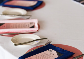 Clifford Park Venue - Grande Atrium Clifford Park Venue - Grande Atrium