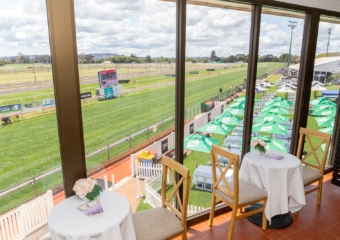 Clifford Park Venue - The J.J Atkins Terrace Clifford Park Venue - The J.J Atkins Terrace