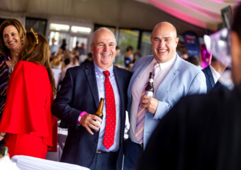 The King of the Mountain Raceday at Clifford Park Racecourse in Toowoomba, Queensland, celebrating high-stakes thoroughbred racing and one of Australia’s most iconic weight-for-age sprint events. The King of the Mountain Raceday at Clifford Park Racecourse in Toowoomba, Queensland, celebrating high-stakes thoroughbred racing and one of Australia’s most iconic weight-for-age sprint events.