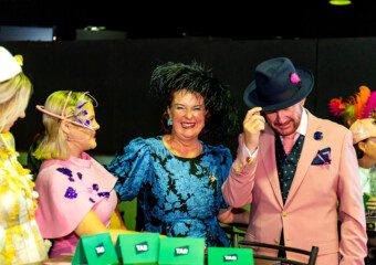 The King of the Mountain Raceday at Clifford Park Racecourse in Toowoomba, Queensland, celebrating high-stakes thoroughbred racing and one of Australia’s most iconic weight-for-age sprint events. The King of the Mountain Raceday at Clifford Park Racecourse in Toowoomba, Queensland, celebrating high-stakes thoroughbred racing and one of Australia’s most iconic weight-for-age sprint events.