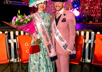 The King of the Mountain Raceday at Clifford Park Racecourse in Toowoomba, Queensland, celebrating high-stakes thoroughbred racing and one of Australia’s most iconic weight-for-age sprint events. The King of the Mountain Raceday at Clifford Park Racecourse in Toowoomba, Queensland, celebrating high-stakes thoroughbred racing and one of Australia’s most iconic weight-for-age sprint events.