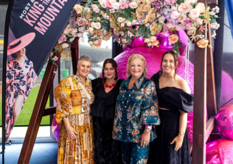 The King of the Mountain Raceday at Clifford Park Racecourse in Toowoomba, Queensland, celebrating high-stakes thoroughbred racing and one of Australia’s most iconic weight-for-age sprint events. The King of the Mountain Raceday at Clifford Park Racecourse in Toowoomba, Queensland, celebrating high-stakes thoroughbred racing and one of Australia’s most iconic weight-for-age sprint events.