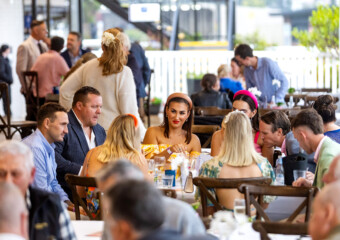 The King of the Mountain Raceday at Clifford Park Racecourse in Toowoomba, Queensland, celebrating high-stakes thoroughbred racing and one of Australia’s most iconic weight-for-age sprint events. The King of the Mountain Raceday at Clifford Park Racecourse in Toowoomba, Queensland, celebrating high-stakes thoroughbred racing and one of Australia’s most iconic weight-for-age sprint events.