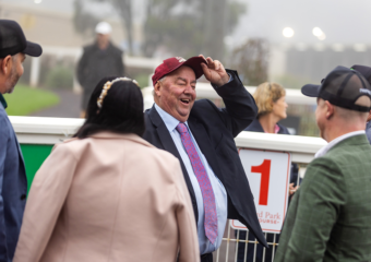 The King of the Mountain Raceday at Clifford Park Racecourse in Toowoomba, Queensland, celebrating high-stakes thoroughbred racing and one of Australia’s most iconic weight-for-age sprint events. The King of the Mountain Raceday at Clifford Park Racecourse in Toowoomba, Queensland, celebrating high-stakes thoroughbred racing and one of Australia’s most iconic weight-for-age sprint events.