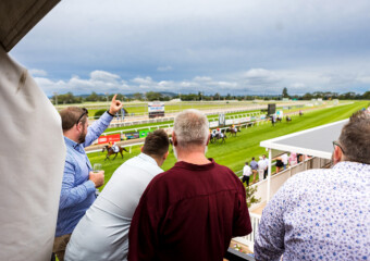The King of the Mountain Raceday at Clifford Park Racecourse in Toowoomba, Queensland, celebrating high-stakes thoroughbred racing and one of Australia’s most iconic weight-for-age sprint events. The King of the Mountain Raceday at Clifford Park Racecourse in Toowoomba, Queensland, celebrating high-stakes thoroughbred racing and one of Australia’s most iconic weight-for-age sprint events.