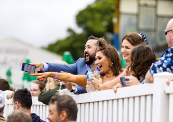 The King of the Mountain Raceday at Clifford Park Racecourse in Toowoomba, Queensland, celebrating high-stakes thoroughbred racing and one of Australia’s most iconic weight-for-age sprint events. The King of the Mountain Raceday at Clifford Park Racecourse in Toowoomba, Queensland, celebrating high-stakes thoroughbred racing and one of Australia’s most iconic weight-for-age sprint events.