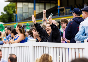 The King of the Mountain Raceday at Clifford Park Racecourse in Toowoomba, Queensland, celebrating high-stakes thoroughbred racing and one of Australia’s most iconic weight-for-age sprint events. The King of the Mountain Raceday at Clifford Park Racecourse in Toowoomba, Queensland, celebrating high-stakes thoroughbred racing and one of Australia’s most iconic weight-for-age sprint events.