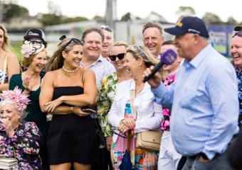 The King of the Mountain Raceday at Clifford Park Racecourse in Toowoomba, Queensland, celebrating high-stakes thoroughbred racing and one of Australia’s most iconic weight-for-age sprint events. The King of the Mountain Raceday at Clifford Park Racecourse in Toowoomba, Queensland, celebrating high-stakes thoroughbred racing and one of Australia’s most iconic weight-for-age sprint events.
