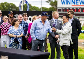 The King of the Mountain Raceday at Clifford Park Racecourse in Toowoomba, Queensland, celebrating high-stakes thoroughbred racing and one of Australia’s most iconic weight-for-age sprint events. The King of the Mountain Raceday at Clifford Park Racecourse in Toowoomba, Queensland, celebrating high-stakes thoroughbred racing and one of Australia’s most iconic weight-for-age sprint events.