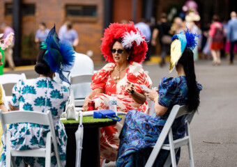 The King of the Mountain Raceday at Clifford Park Racecourse in Toowoomba, Queensland, celebrating high-stakes thoroughbred racing and one of Australia’s most iconic weight-for-age sprint events. The King of the Mountain Raceday at Clifford Park Racecourse in Toowoomba, Queensland, celebrating high-stakes thoroughbred racing and one of Australia’s most iconic weight-for-age sprint events.