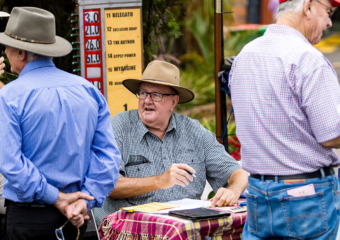 The King of the Mountain Raceday at Clifford Park Racecourse in Toowoomba, Queensland, celebrating high-stakes thoroughbred racing and one of Australia’s most iconic weight-for-age sprint events. The King of the Mountain Raceday at Clifford Park Racecourse in Toowoomba, Queensland, celebrating high-stakes thoroughbred racing and one of Australia’s most iconic weight-for-age sprint events.