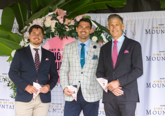 The King of the Mountain Raceday at Clifford Park Racecourse in Toowoomba, Queensland, celebrating high-stakes thoroughbred racing and one of Australia’s most iconic weight-for-age sprint events. The King of the Mountain Raceday at Clifford Park Racecourse in Toowoomba, Queensland, celebrating high-stakes thoroughbred racing and one of Australia’s most iconic weight-for-age sprint events.