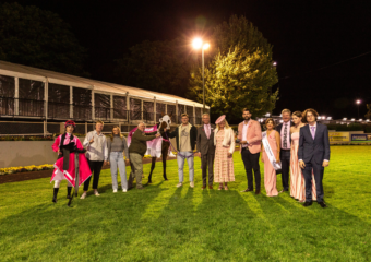 Face of Weetwood - Clifford Park Face of Weetwood - Clifford Park