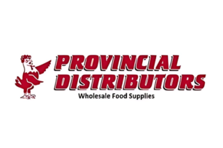 Provincial Distrubutors