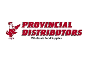 Provincial Distrubutors