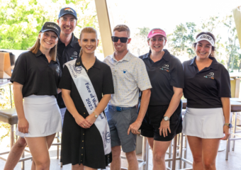 Golf Day