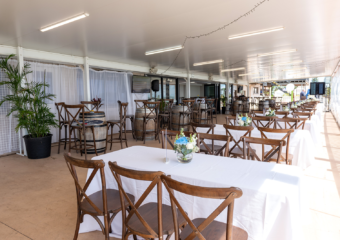 Clifford Park Venue - The Neil Mansell Winning Post Clifford Park Venue - The Neil Mansell Winning Post