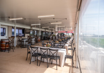 Clifford Park Venue - The Neil Mansell Winning Post Clifford Park Venue - The Neil Mansell Winning Post