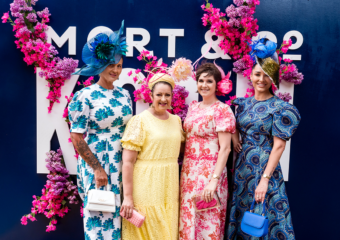 The King of the Mountain Raceday at Clifford Park Racecourse in Toowoomba, Queensland, celebrating high-stakes thoroughbred racing and one of Australia’s most iconic weight-for-age sprint events.