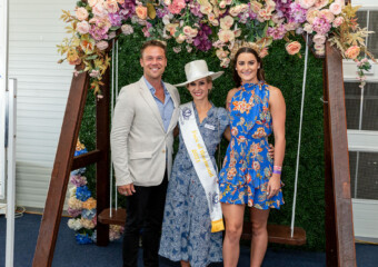 Face of Weetwood - Clifford Park Face of Weetwood - Clifford Park