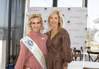 Face of Weetwood - Clifford Park Face of Weetwood - Clifford Park