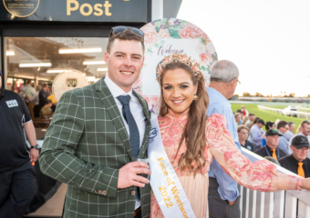 Face of Weetwood - Clifford Park